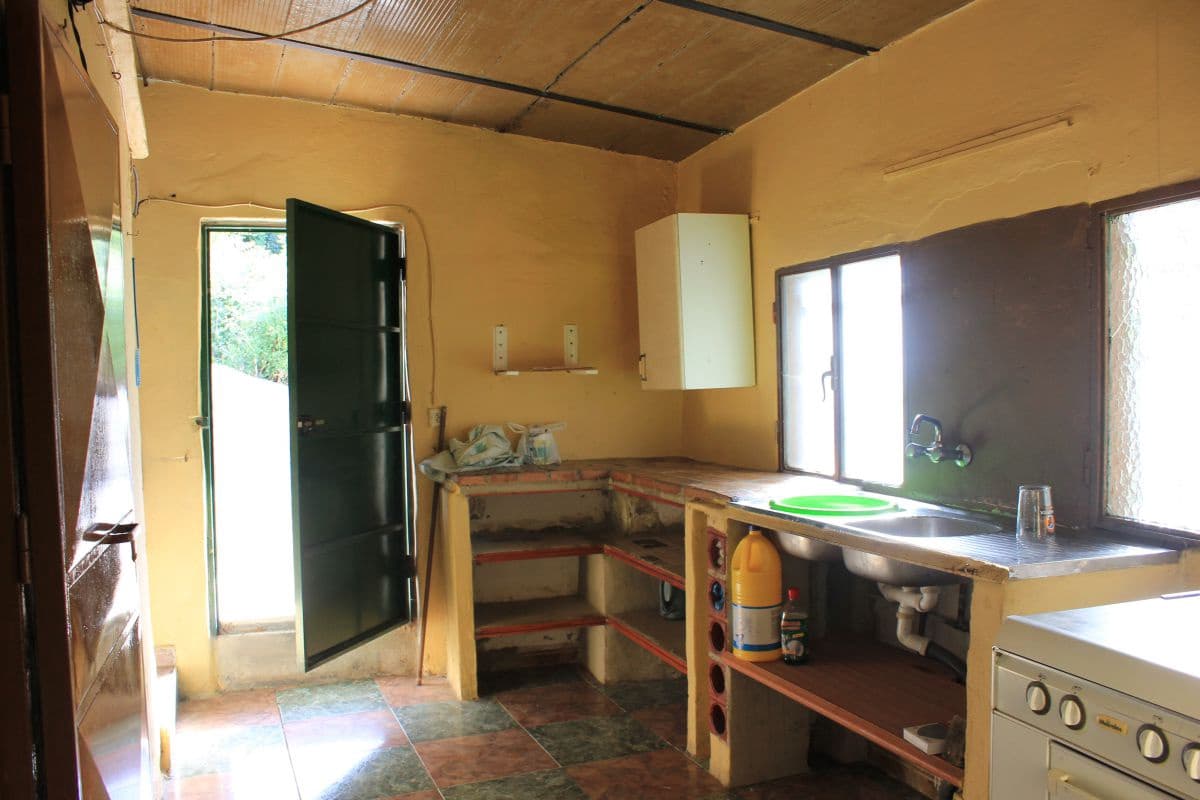 4 quarto Quinta/Casa Rural para venda em Zahara de la Sierra com garagem - 420 000 € (Ref: 8438426)