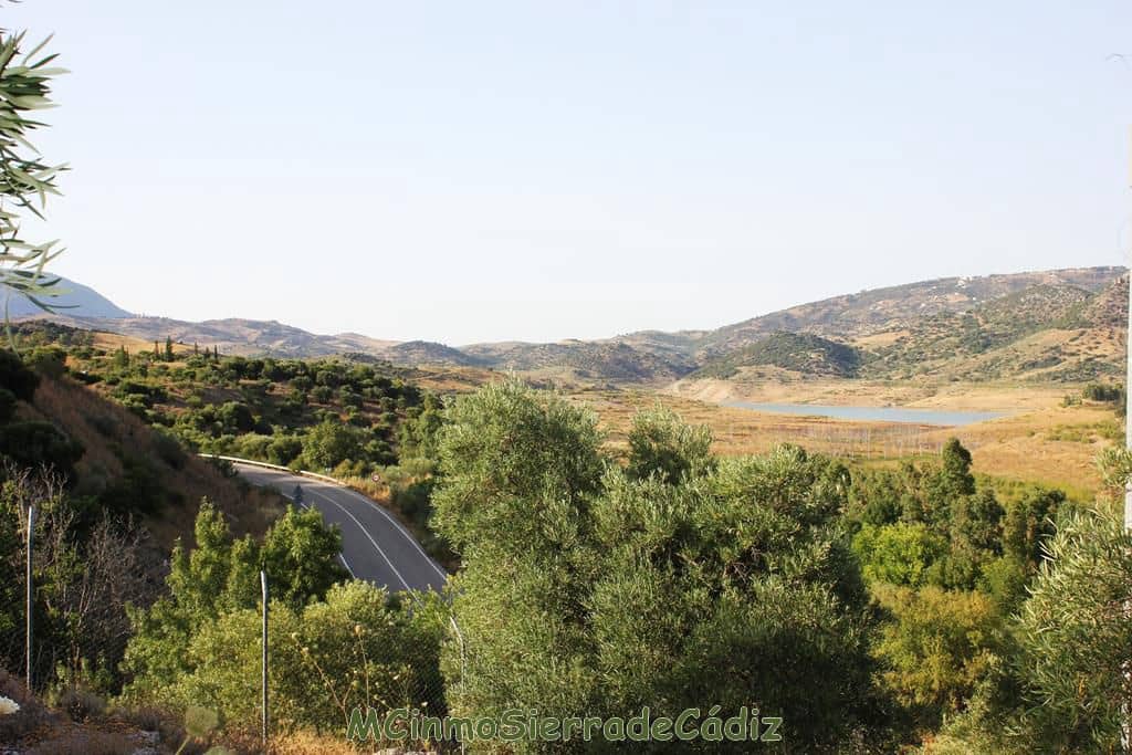 4 quarto Quinta/Casa Rural para venda em Zahara de la Sierra com garagem - 420 000 € (Ref: 8438426)