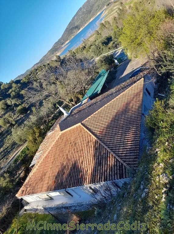4 quarto Quinta/Casa Rural para venda em Zahara de la Sierra com garagem - 420 000 € (Ref: 8438426)