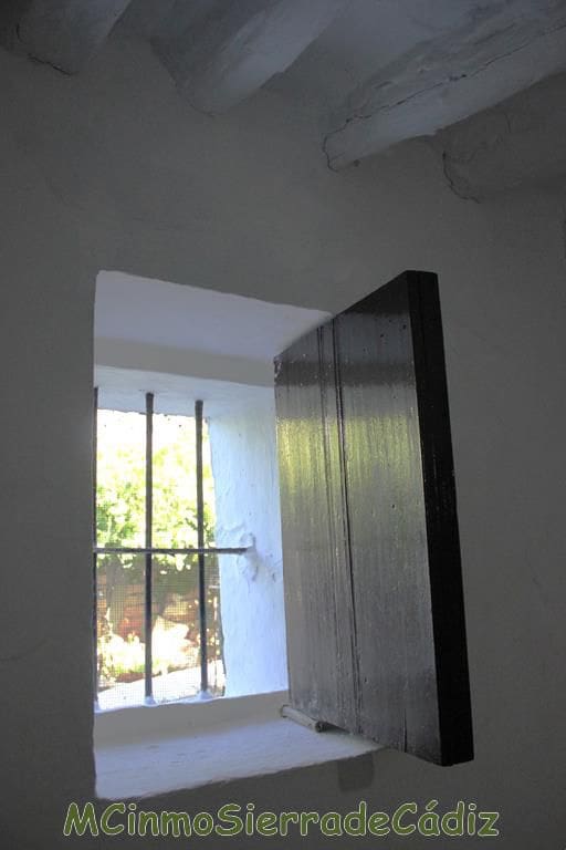 3 soveværelse Byhus til salg i Algodonales med garage - € 110.000 (Ref: 8438427)