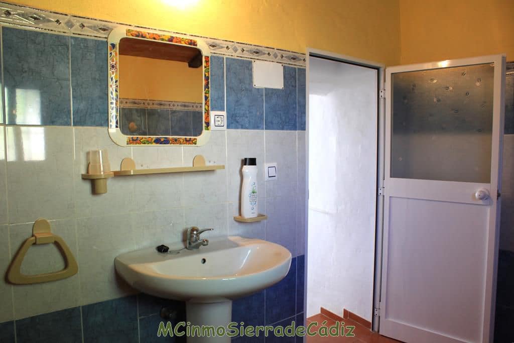 3 soveværelse Byhus til salg i Algodonales med garage - € 110.000 (Ref: 8438427)