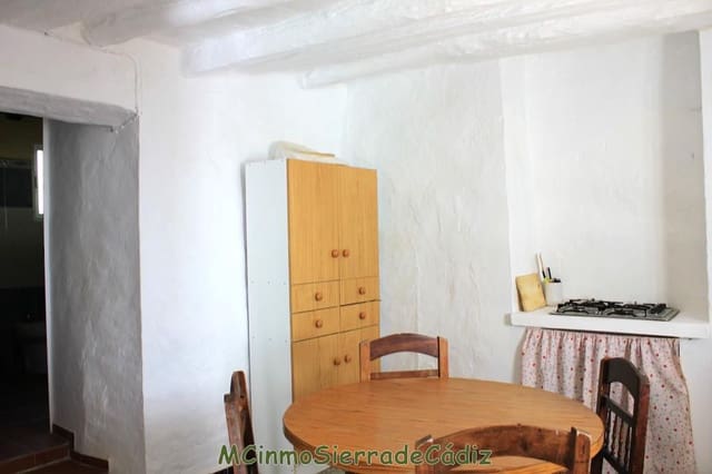 3 soverom Hus til salgs i Algodonales med garasje - € 110 000 (Ref: 8438427)