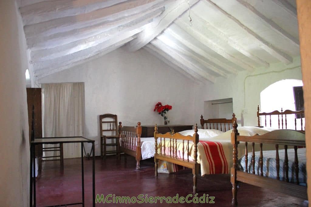 3 soveværelse Byhus til salg i Algodonales med garage - € 110.000 (Ref: 8438427)