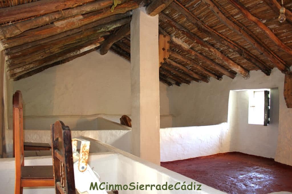 3 soveværelse Byhus til salg i Algodonales med garage - € 110.000 (Ref: 8438427)