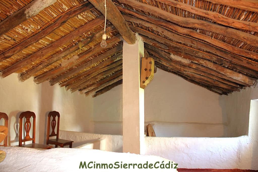 3 soveværelse Byhus til salg i Algodonales med garage - € 110.000 (Ref: 8438427)