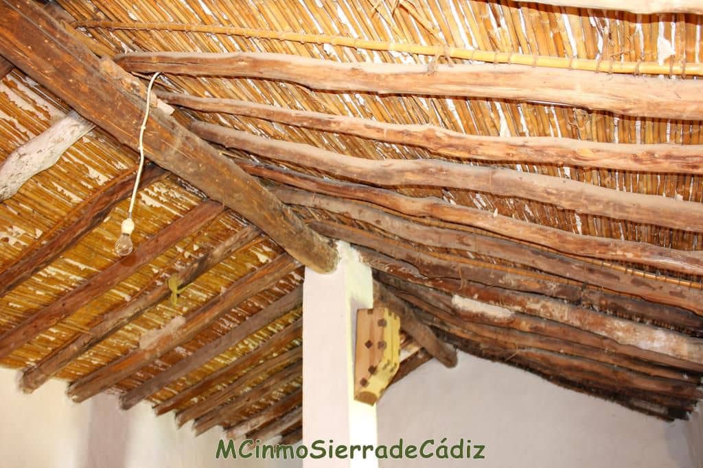 3 soveværelse Byhus til salg i Algodonales med garage - € 110.000 (Ref: 8438427)