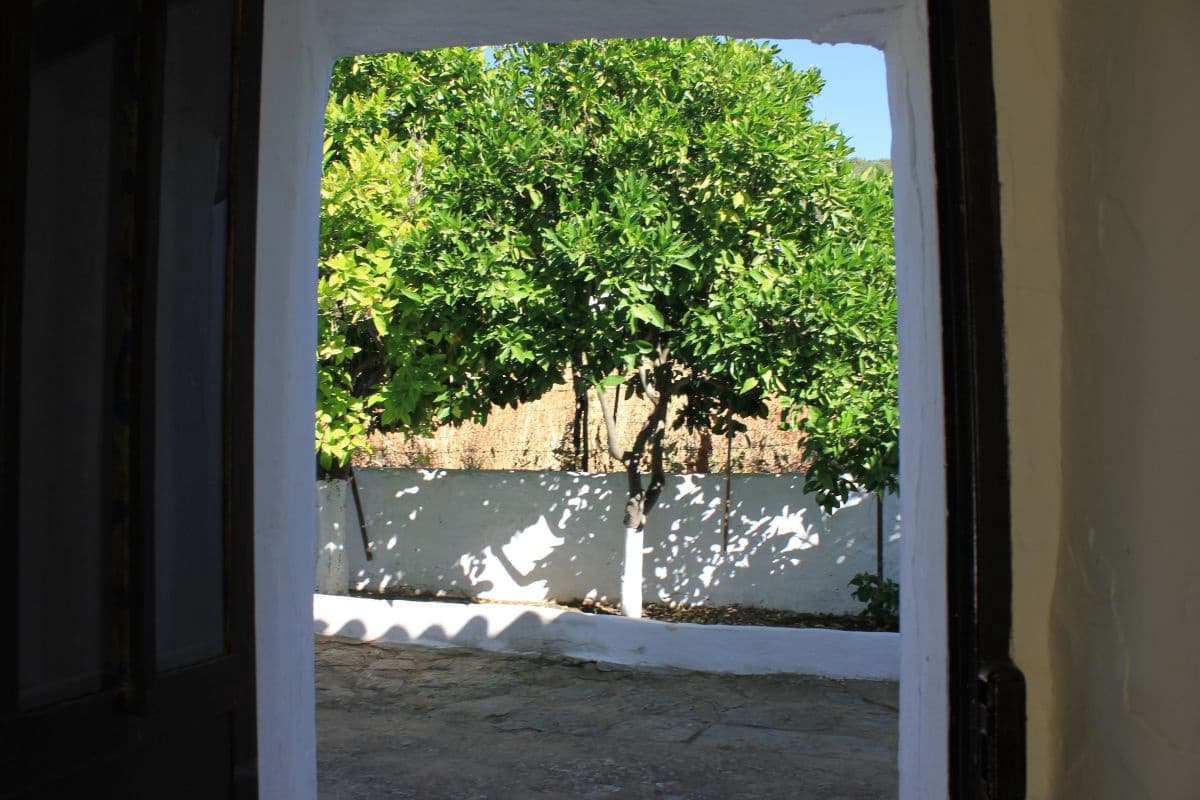 3 soveværelse Byhus til salg i Algodonales med garage - € 110.000 (Ref: 8438427)