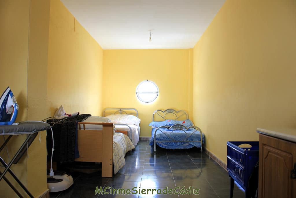 5 soveværelse Byhus til salg i Algodonales med garage - € 210.000 (Ref: 8475832)