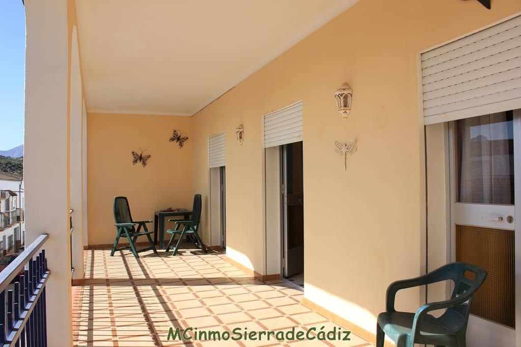 5 soveværelse Byhus til salg i Algodonales med garage - € 210.000 (Ref: 8475832)