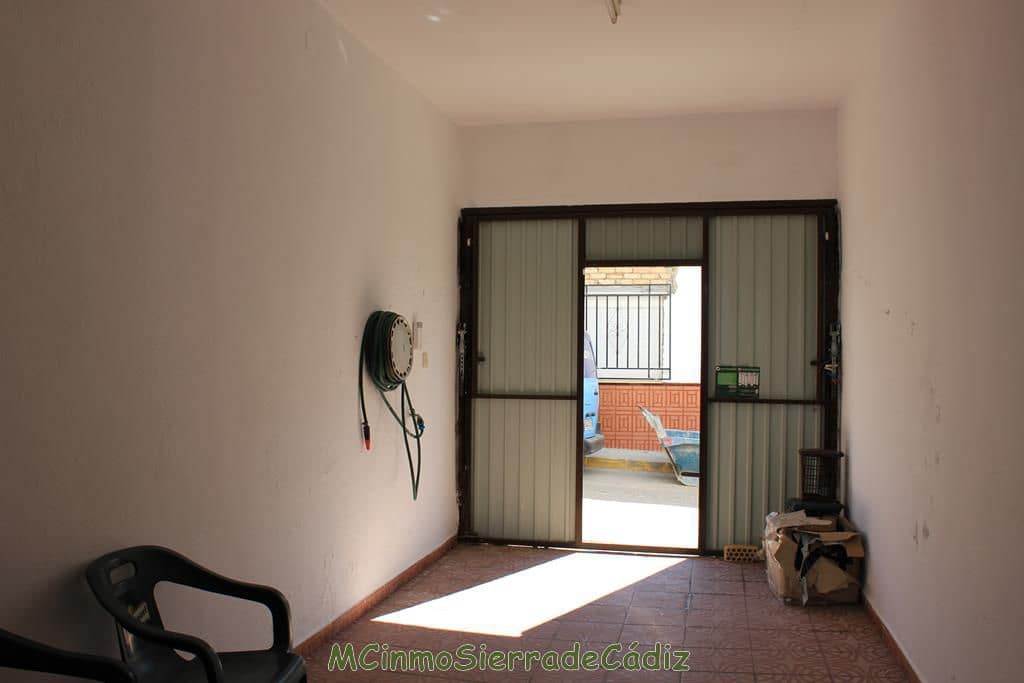 5 soveværelse Byhus til salg i Algodonales med garage - € 210.000 (Ref: 8475832)