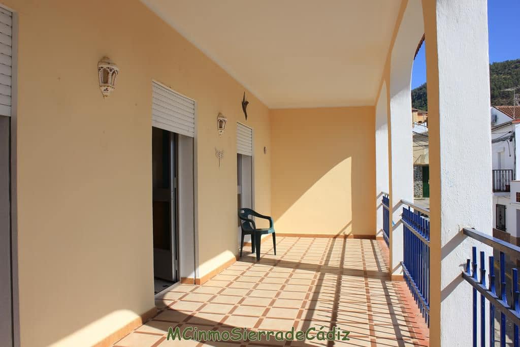 5 soveværelse Byhus til salg i Algodonales med garage - € 210.000 (Ref: 8475832)