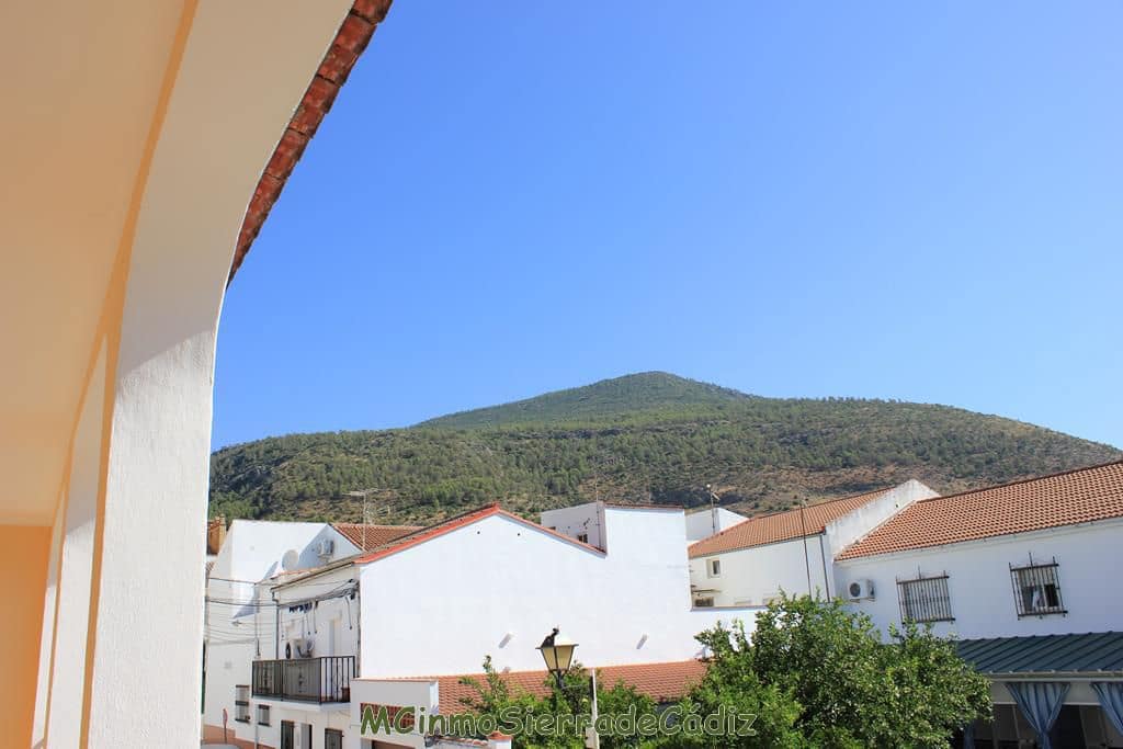 5 soveværelse Byhus til salg i Algodonales med garage - € 210.000 (Ref: 8475832)