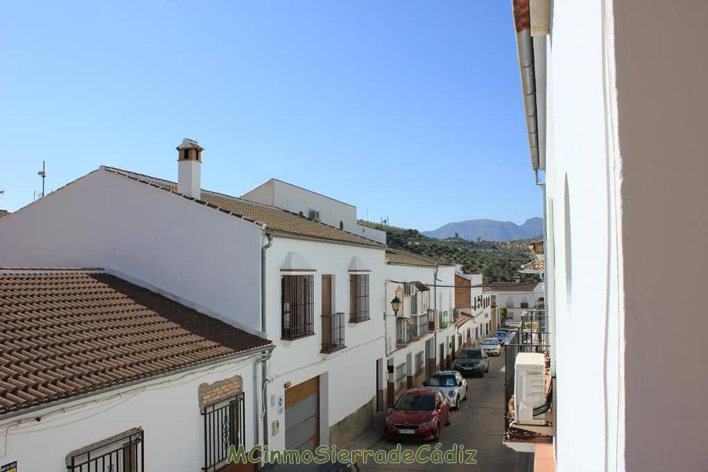 5 soveværelse Byhus til salg i Algodonales med garage - € 210.000 (Ref: 8475832)