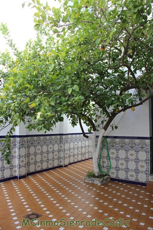 5 soveværelse Byhus til salg i Algodonales med garage - € 210.000 (Ref: 8475832)