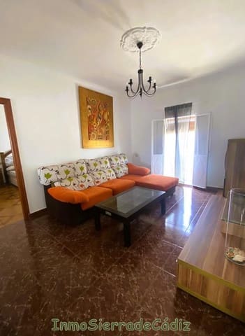 4 soverom Hus til salgs i Algodonales - € 123 000 (Ref: 8490883)