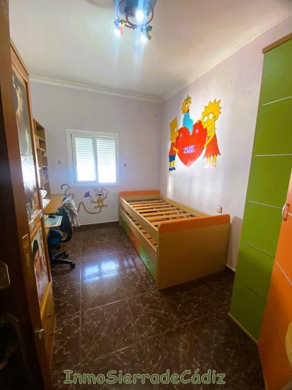 4 soverom Hus til salgs i Algodonales - € 123 000 (Ref: 8490883)