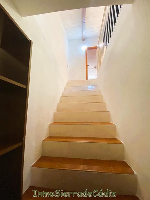 4 soverom Hus til salgs i Algodonales - € 123 000 (Ref: 8490883)