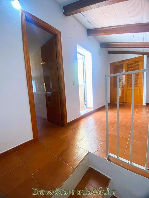 4 soverom Hus til salgs i Algodonales - € 123 000 (Ref: 8490883)