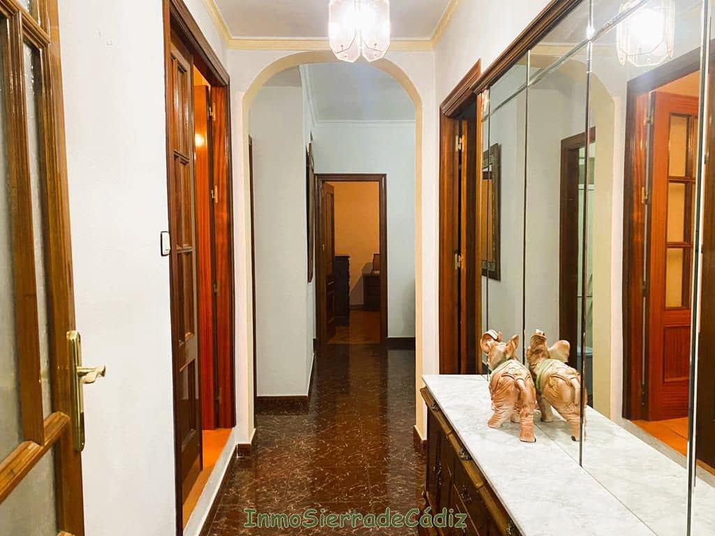 4 soverom Hus til salgs i Algodonales - € 123 000 (Ref: 8490883)