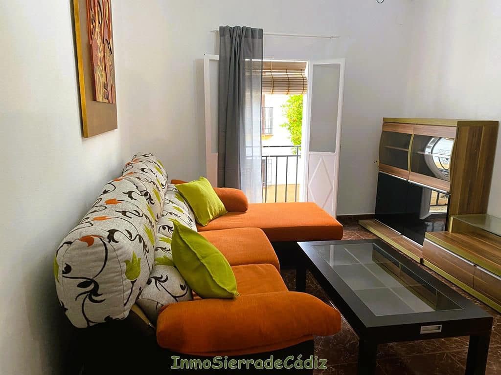 4 soverom Hus til salgs i Algodonales - € 123 000 (Ref: 8490883)