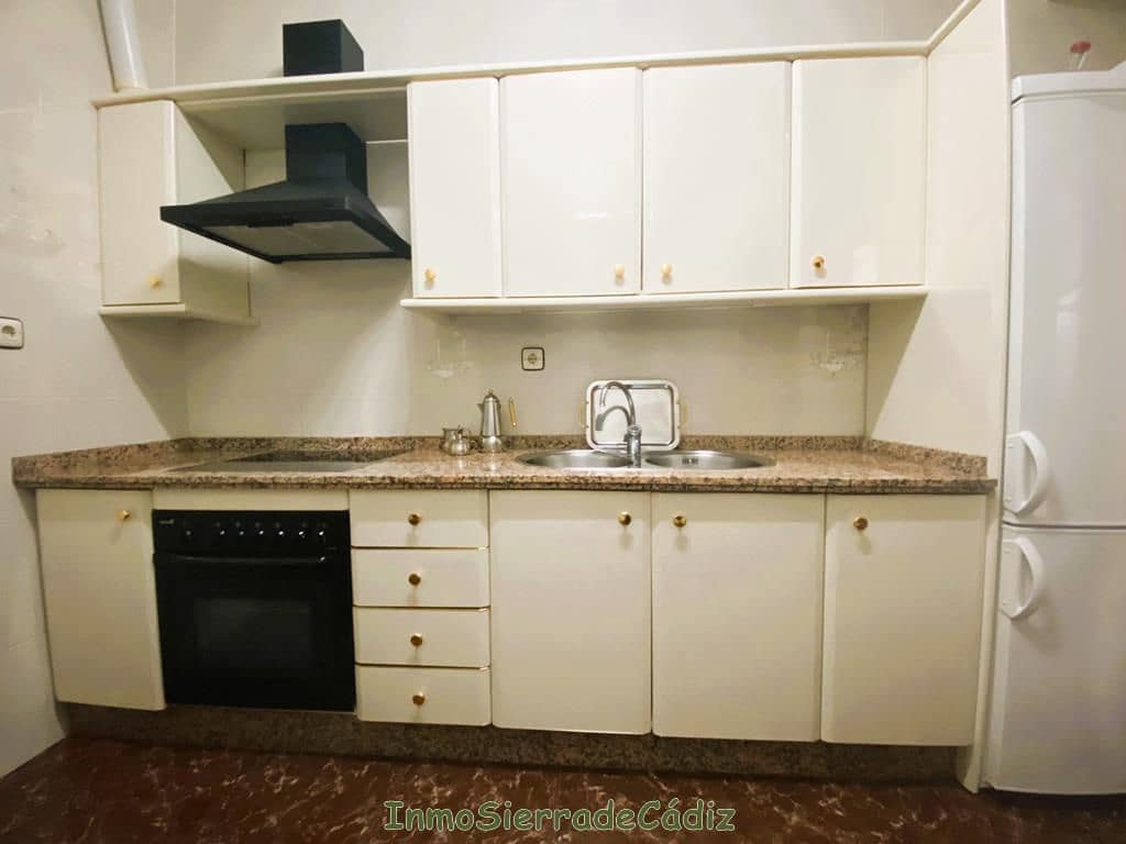 4 soverom Hus til salgs i Algodonales - € 123 000 (Ref: 8490883)