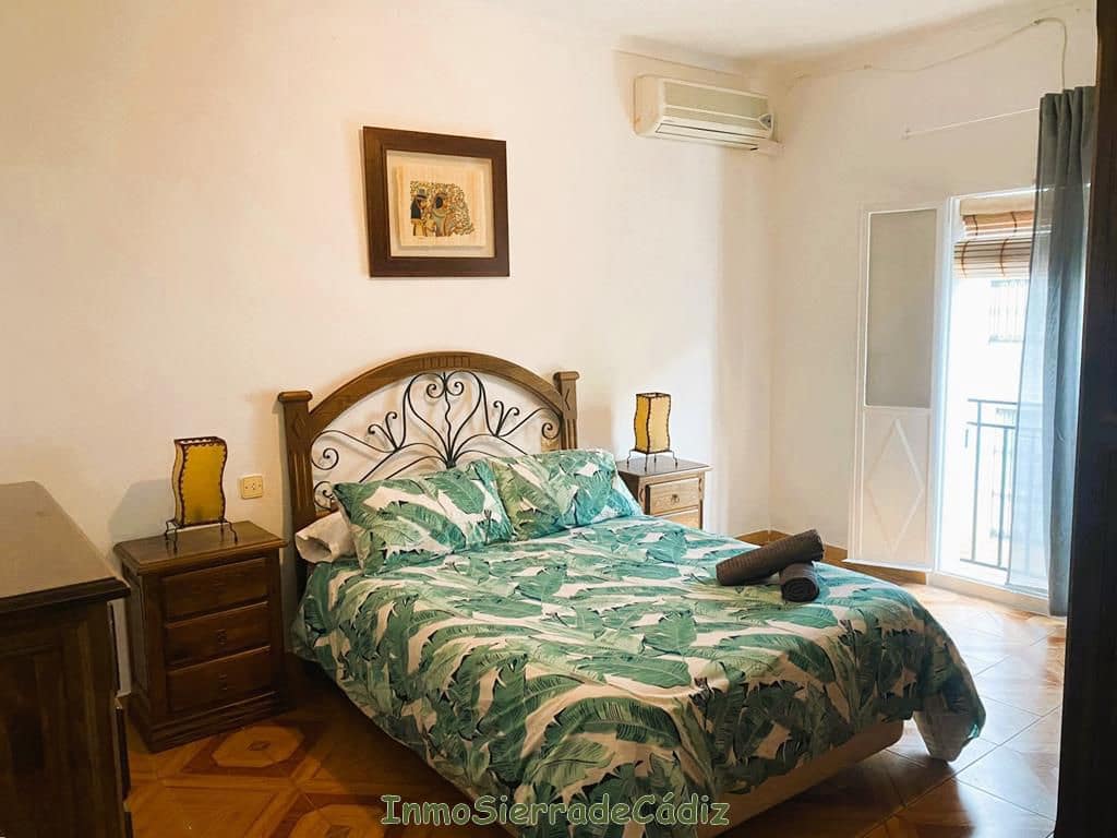 4 soverom Hus til salgs i Algodonales - € 123 000 (Ref: 8490883)