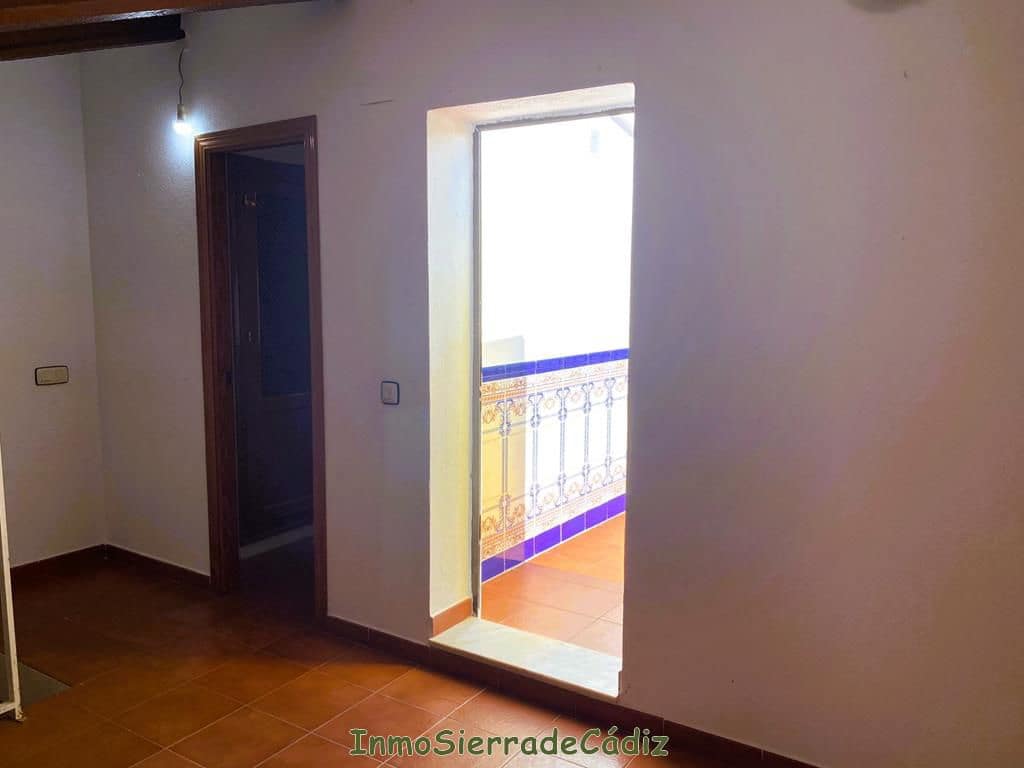 4 soverom Hus til salgs i Algodonales - € 123 000 (Ref: 8490883)