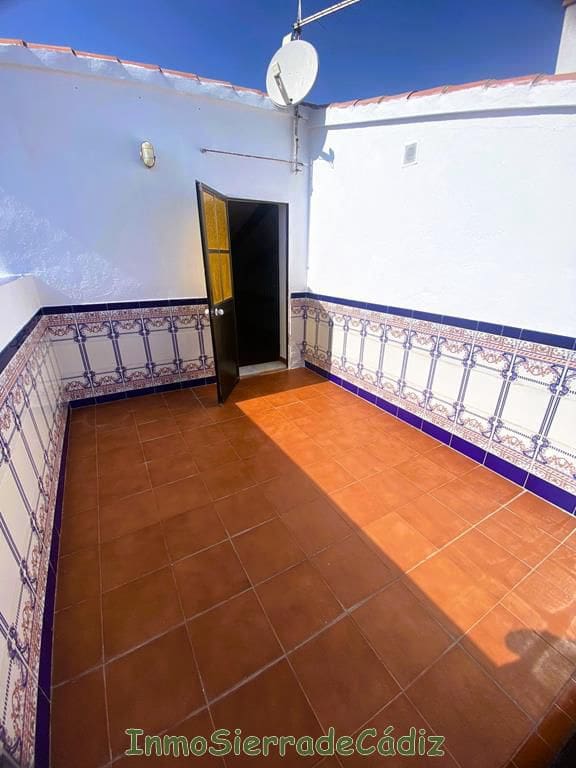 4 soverom Hus til salgs i Algodonales - € 123 000 (Ref: 8490883)