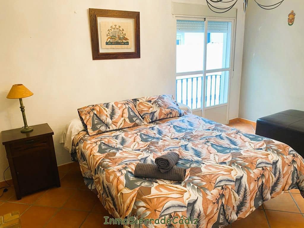 4 soverom Hus til salgs i Algodonales - € 123 000 (Ref: 8490883)