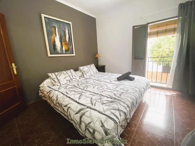 4 soverom Hus til salgs i Algodonales - € 123 000 (Ref: 8490883)