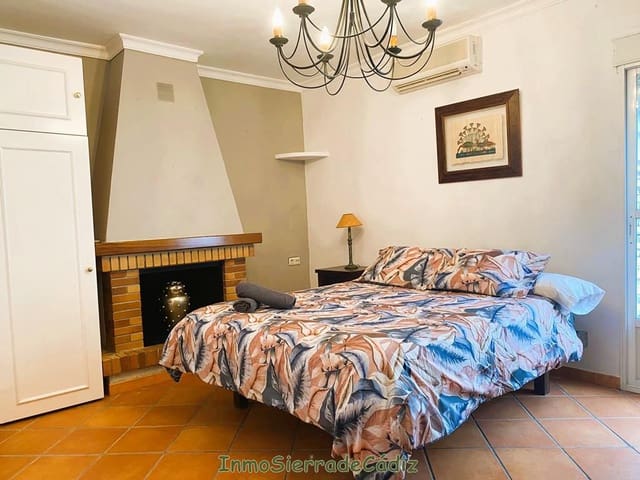 4 soverom Hus til salgs i Algodonales - € 123 000 (Ref: 8490883)