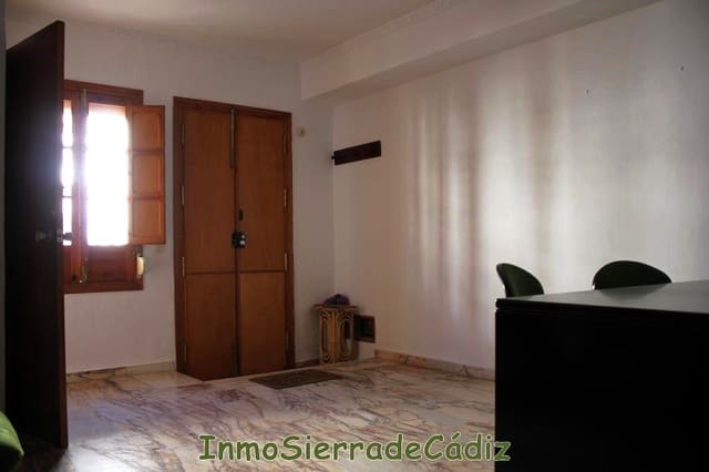 3 camera da letto Casa in vendita in El Gastor - 130.000 € (Rif: 8531691)