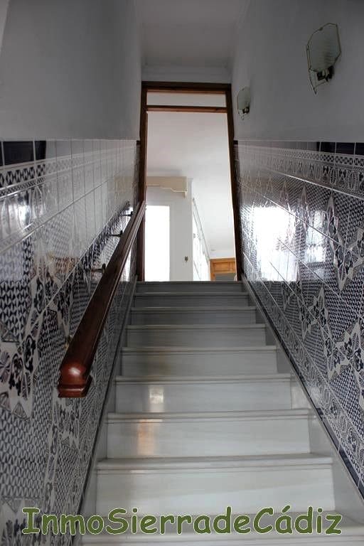 3 soveværelse Byhus til salg i El Gastor - € 130.000 (Ref: 8531691)