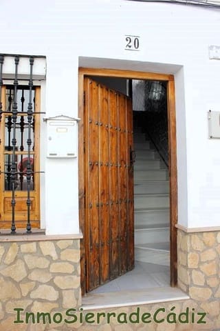 3 camera da letto Casa in vendita in El Gastor - 130.000 € (Rif: 8531691)