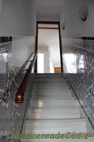 3 camera da letto Casa in vendita in El Gastor - 130.000 € (Rif: 8531691)