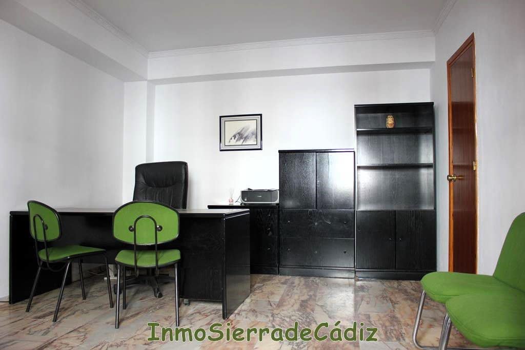 3 soveværelse Byhus til salg i El Gastor - € 130.000 (Ref: 8531691)