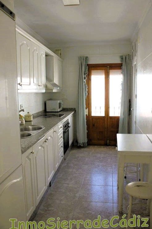 3 soveværelse Byhus til salg i El Gastor - € 130.000 (Ref: 8531691)