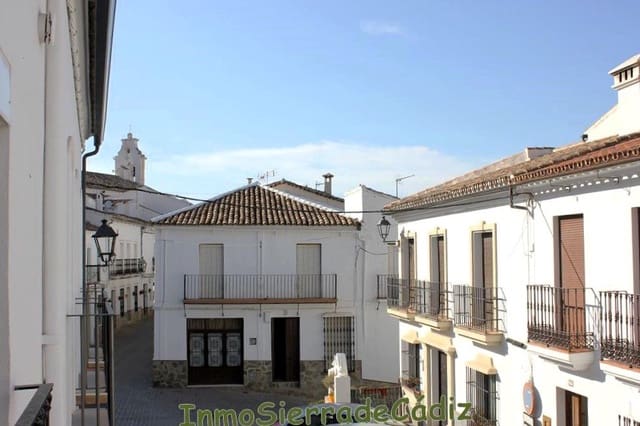 3 camera da letto Casa in vendita in El Gastor - 130.000 € (Rif: 8531691)