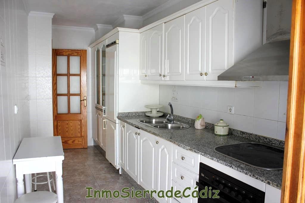 3 soveværelse Byhus til salg i El Gastor - € 130.000 (Ref: 8531691)