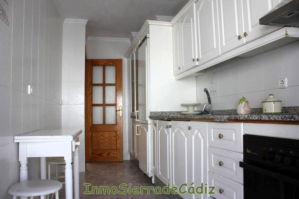 3 soveværelse Byhus til salg i El Gastor - € 130.000 (Ref: 8531691)