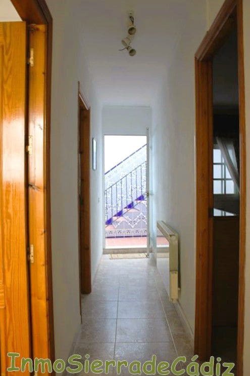 3 soveværelse Byhus til salg i El Gastor - € 130.000 (Ref: 8531691)