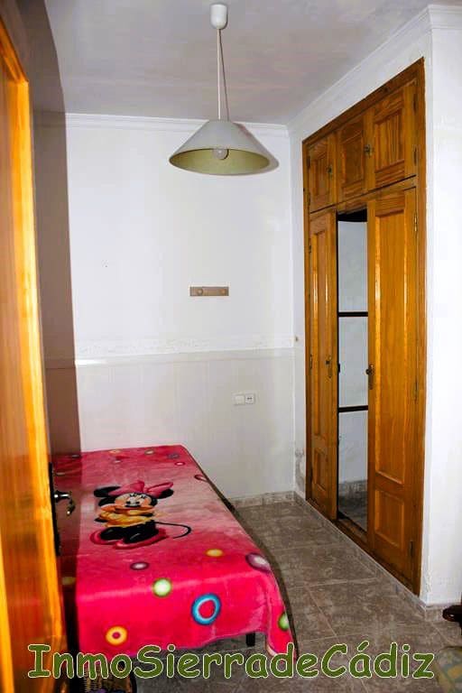 3 soveværelse Byhus til salg i El Gastor - € 130.000 (Ref: 8531691)