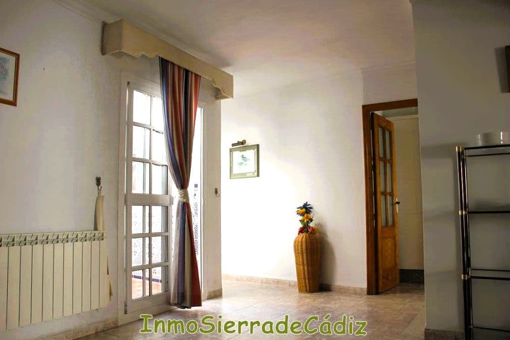 3 soveværelse Byhus til salg i El Gastor - € 130.000 (Ref: 8531691)