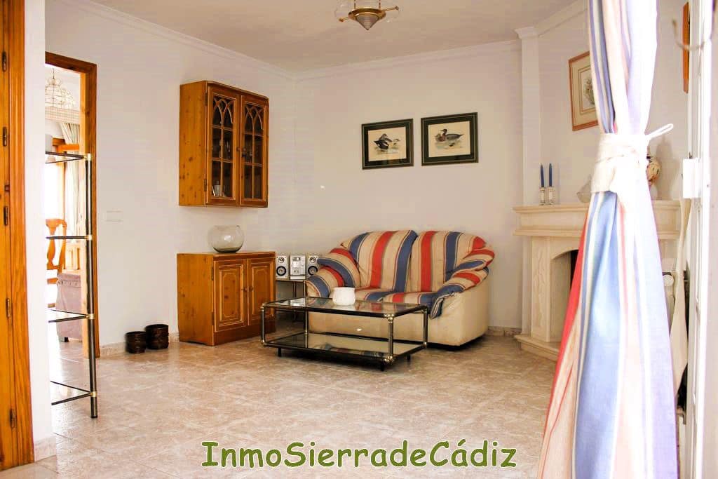 3 soveværelse Byhus til salg i El Gastor - € 130.000 (Ref: 8531691)