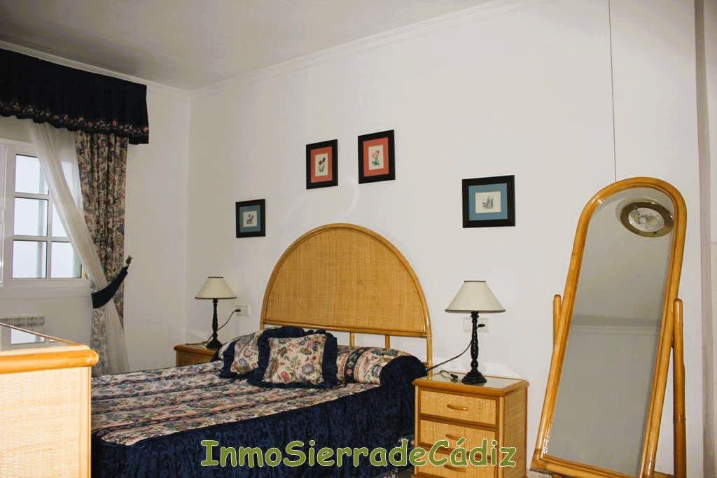 3 soveværelse Byhus til salg i El Gastor - € 130.000 (Ref: 8531691)