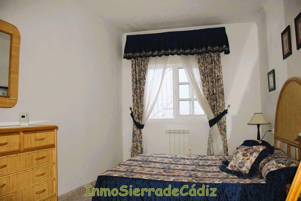 3 soveværelse Byhus til salg i El Gastor - € 130.000 (Ref: 8531691)