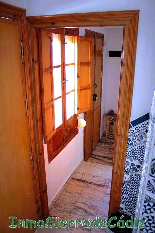 3 soveværelse Byhus til salg i El Gastor - € 130.000 (Ref: 8531691)