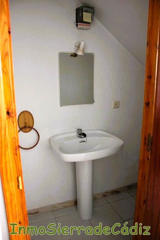 3 soveværelse Byhus til salg i El Gastor - € 130.000 (Ref: 8531691)