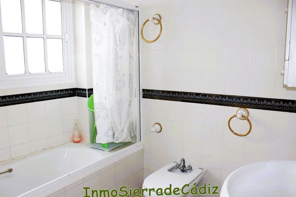 3 soveværelse Byhus til salg i El Gastor - € 130.000 (Ref: 8531691)