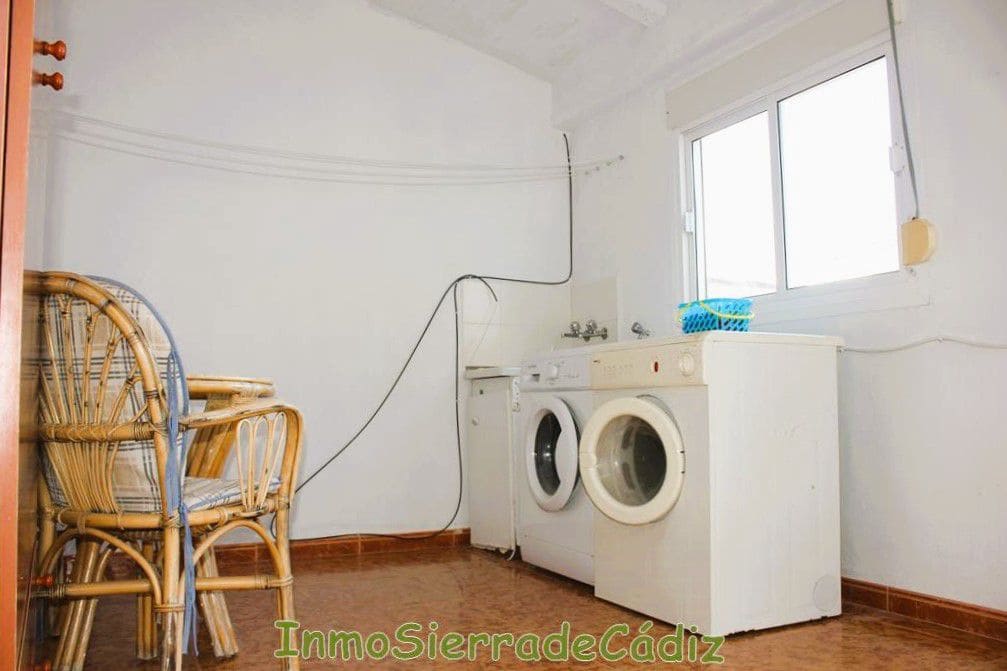 3 soveværelse Byhus til salg i El Gastor - € 130.000 (Ref: 8531691)